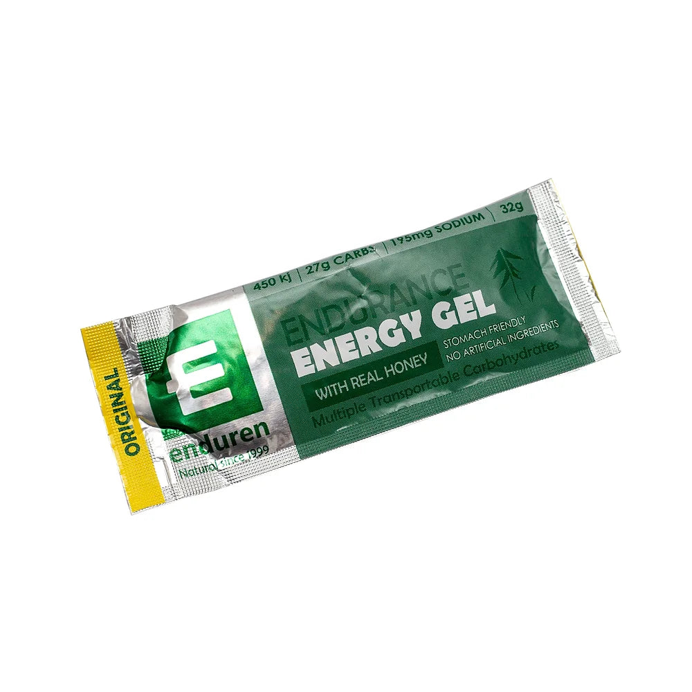 ENDUREN Energy Gel