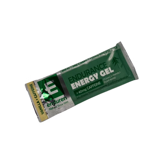 ENDUREN Energy Gel