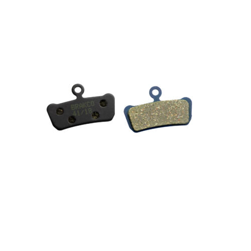 Brako Disc Brake Pads Organic