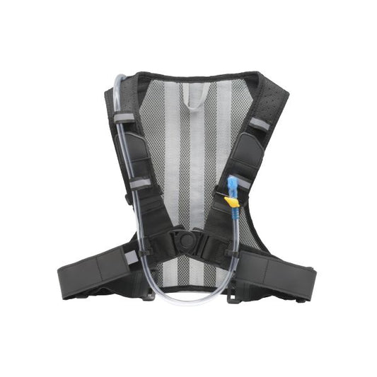 RYDER Flow Pack 2L Black