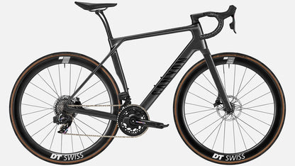 ENDURACE CF SLX 8 AXS Aero