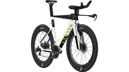 Speedmax CFR Moonshot - Small - Jan Frodeno Signature - Marketing Bicycle