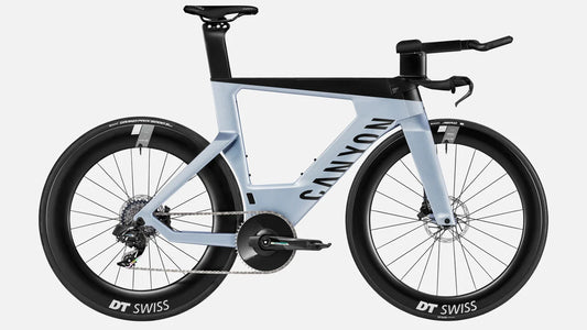 SPEEDMAX CF SLX 8 AXS