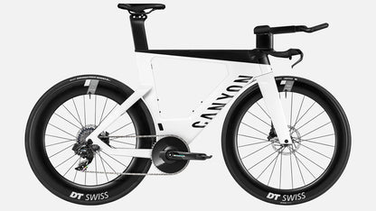 SPEEDMAX CF SLX 8 AXS