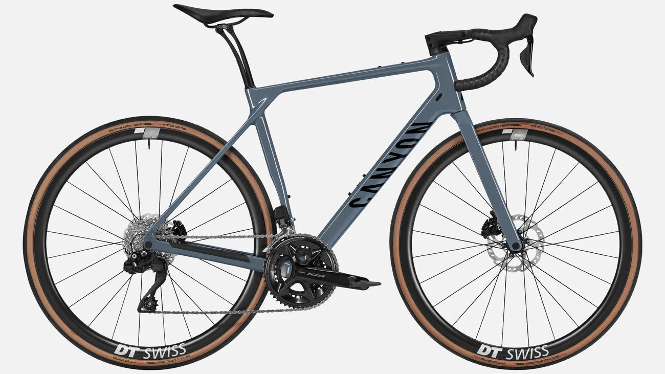 ENDURACE CF 7 Di2