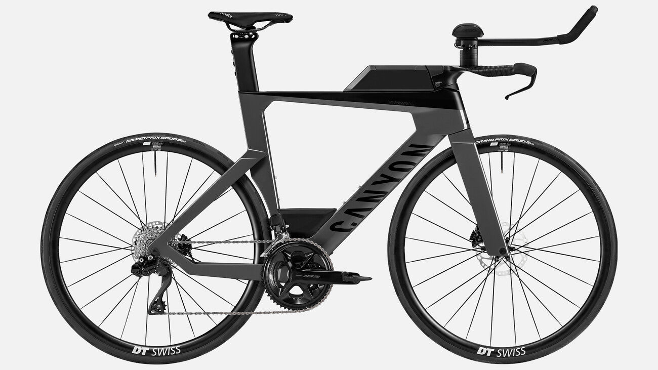 SPEEDMAX CF 7 Di2 AR1600