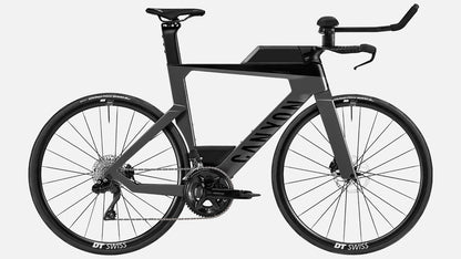 SPEEDMAX CF 7 Di2 AR1600