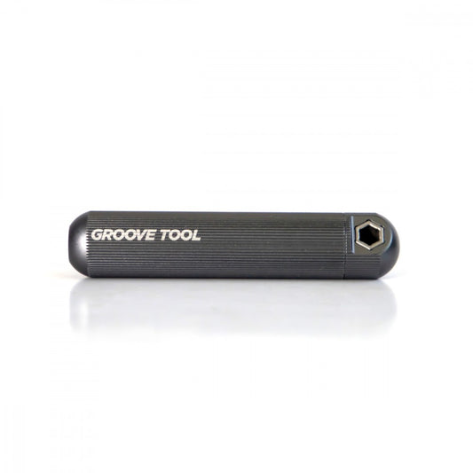 RYDER Innovation Groove Tool Alloy Version With Chain Breaker
