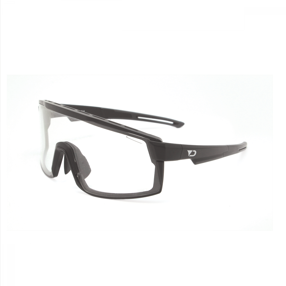 D'ARCS Tundra Sport Sunglasses Black Photochromic