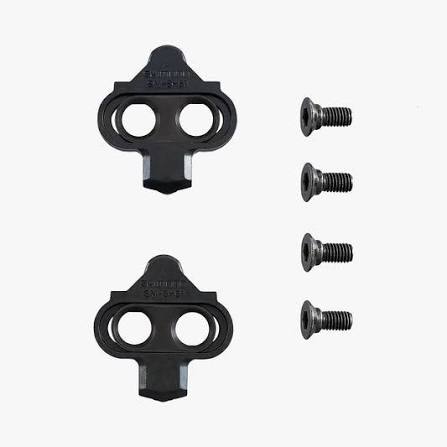 SHIMANO Cleats MTB SMSH51