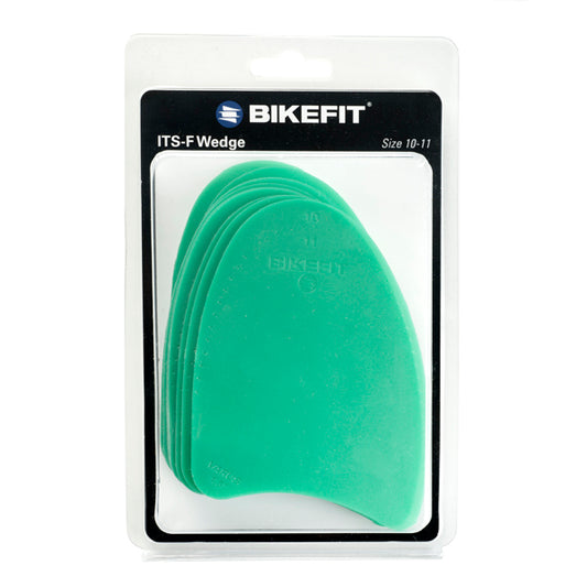 BIKEFIT forefoot wedges