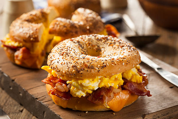 BAGEL Breakfast