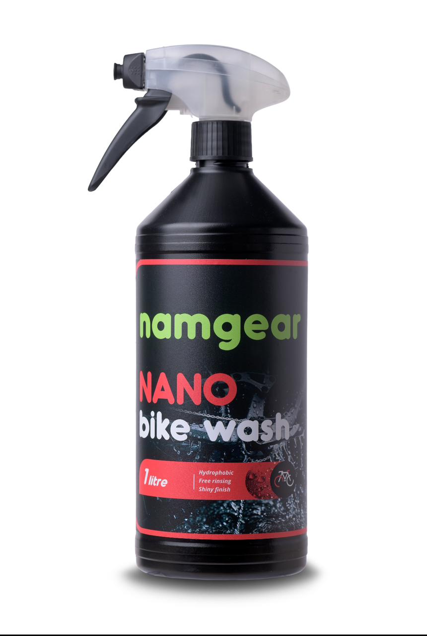 NAMGEAR NANO Bike Wash