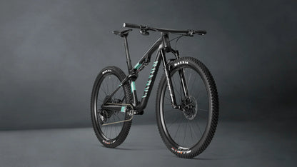 LUX World Cup CFR LTD - Small - Alpecin Deceuninck - Marketing Bike