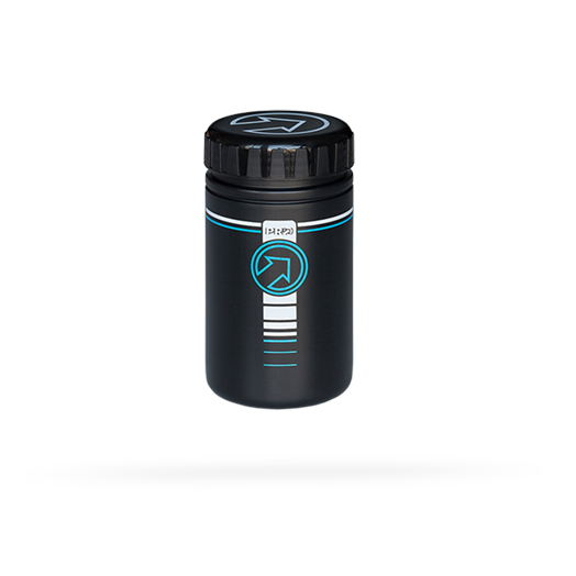PRO Storage Bottle 500cc Black