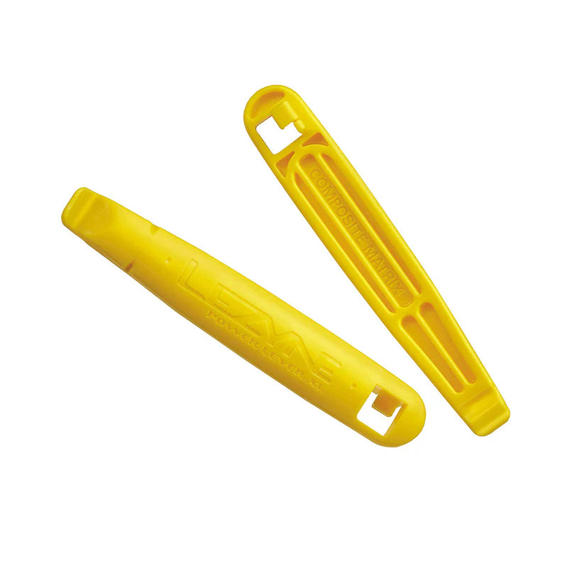 LEZYNE tyre levers power xl