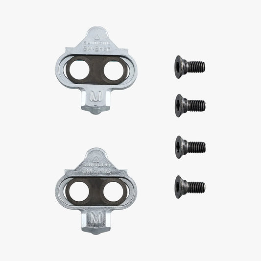 SHIMANO Cleat Set Multiple Release SH56