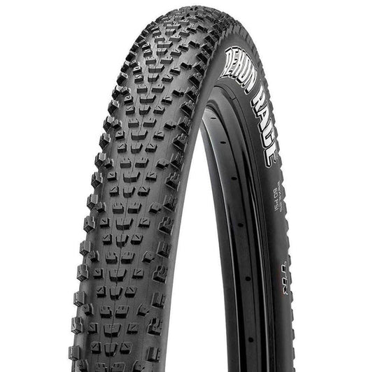 MAXXIS Rekon Race | 29 inch x 2.40 - Black / 29 inch / 120 TPI Foldable | EXO / TR