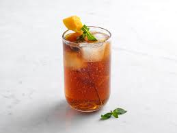Rooibos Cold brew