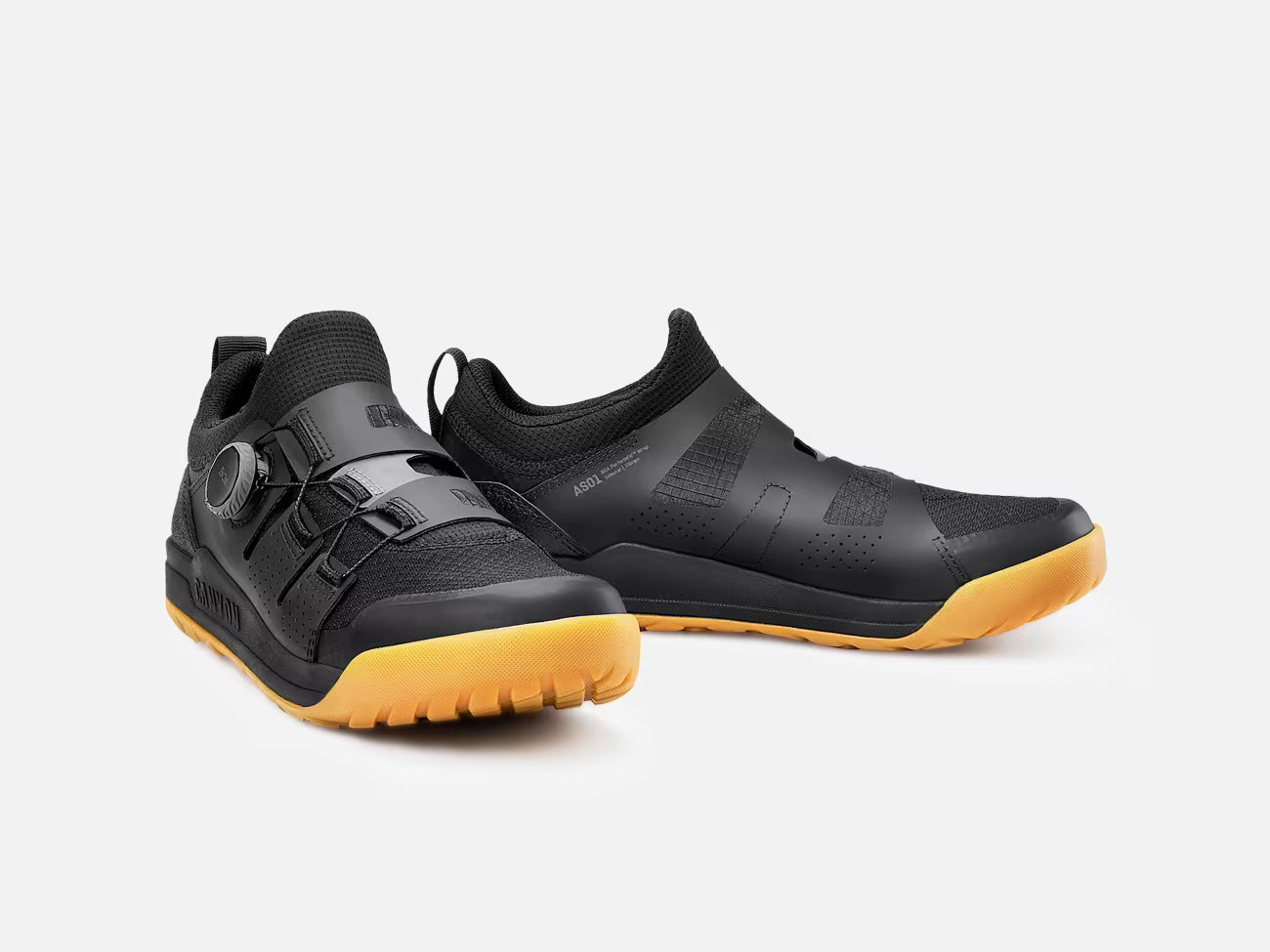 CANYON Scampr Trail Cycling Shoes