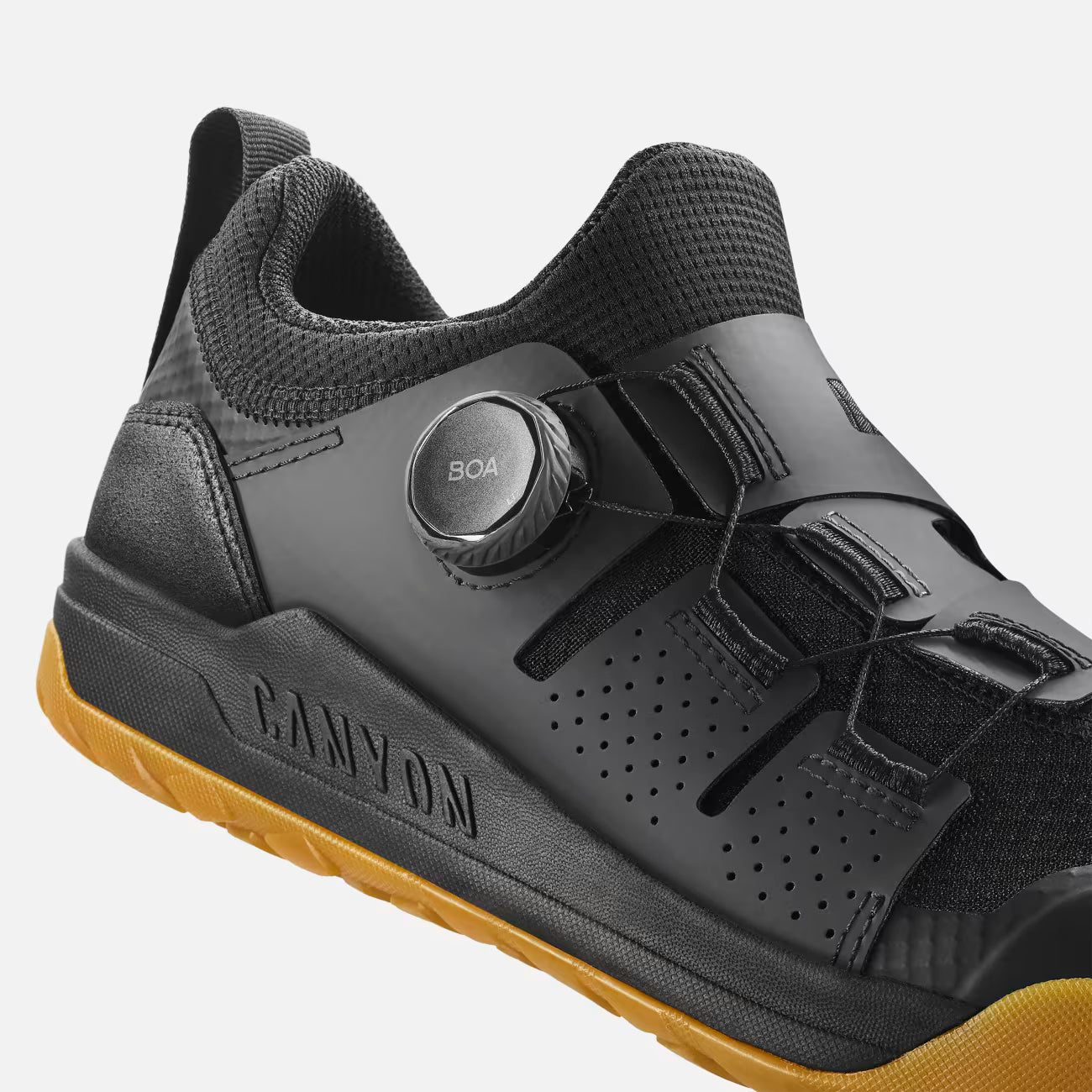 CANYON Scampr Trail Cycling Shoes