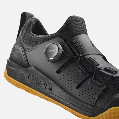 CANYON Scampr Trail Cycling Shoes