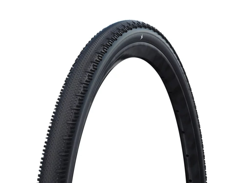 SCHWALBE G-One RS PRO EVO – Super Race – V-Guard – TLR - 45c