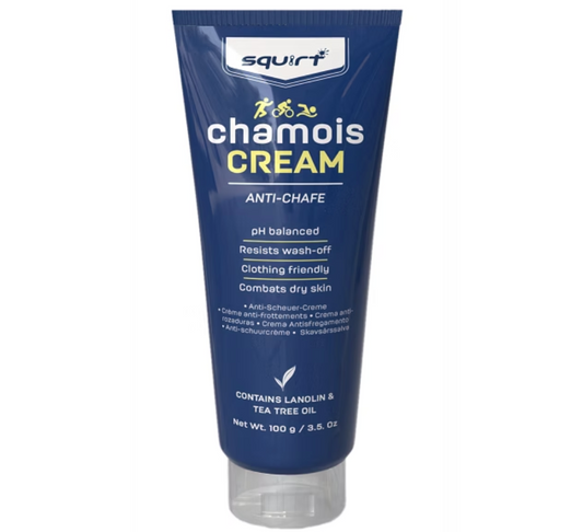 SQUIRT Chamois Cream 100ml