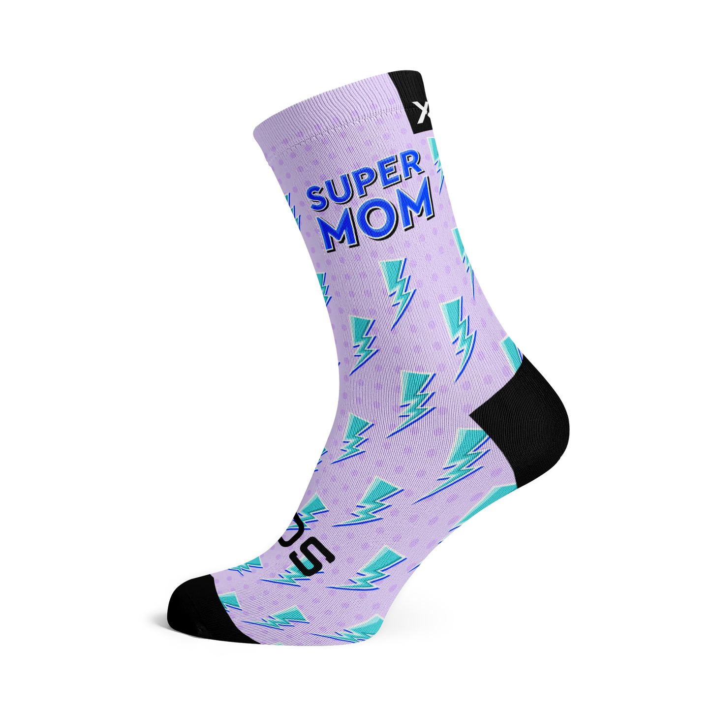 SOX Super Mom Socks 2023 ( LIMITED EDITION)