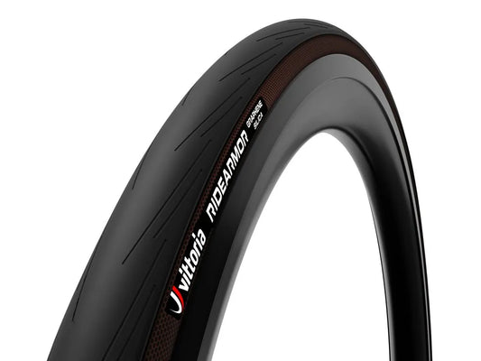 Vittoria RideArmor II 700 x 30c TLR full black G2.0