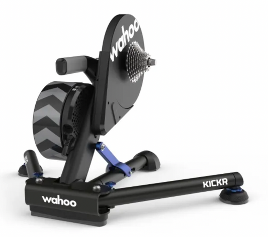 KICKR SMART TRAINER V6