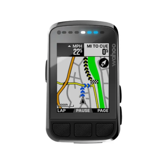WAHOO ELEMNT BOLT V2