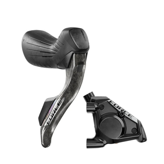 SRAM FORCE Shifter + brakes