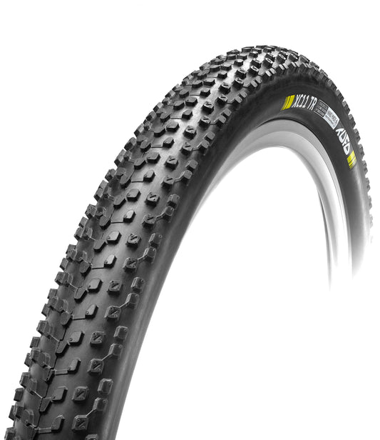 TUFO XC11 TR 29 TUBELESS Black-Black