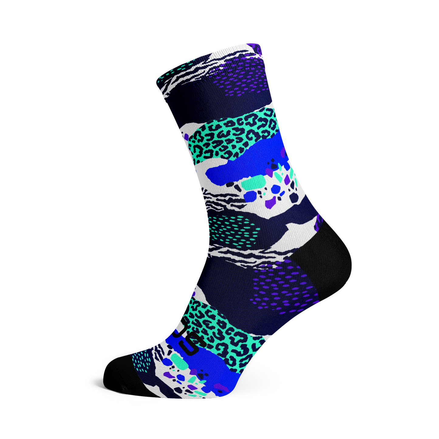 SOX Wild Thing Socks