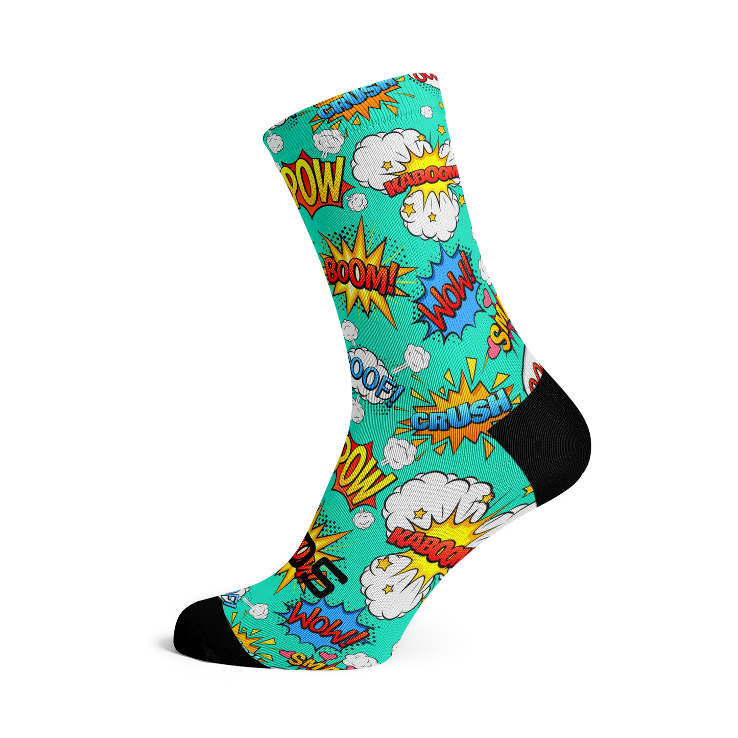 SOX Comic Socks