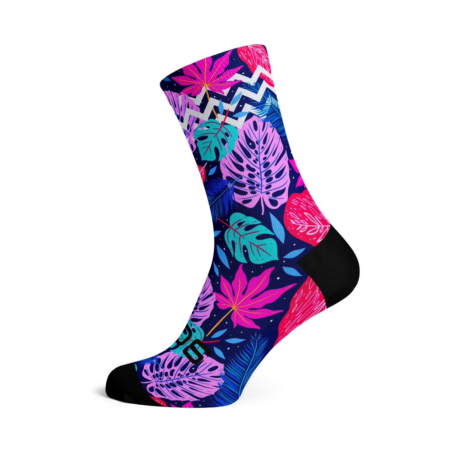 SOX Tropical Nights Socks