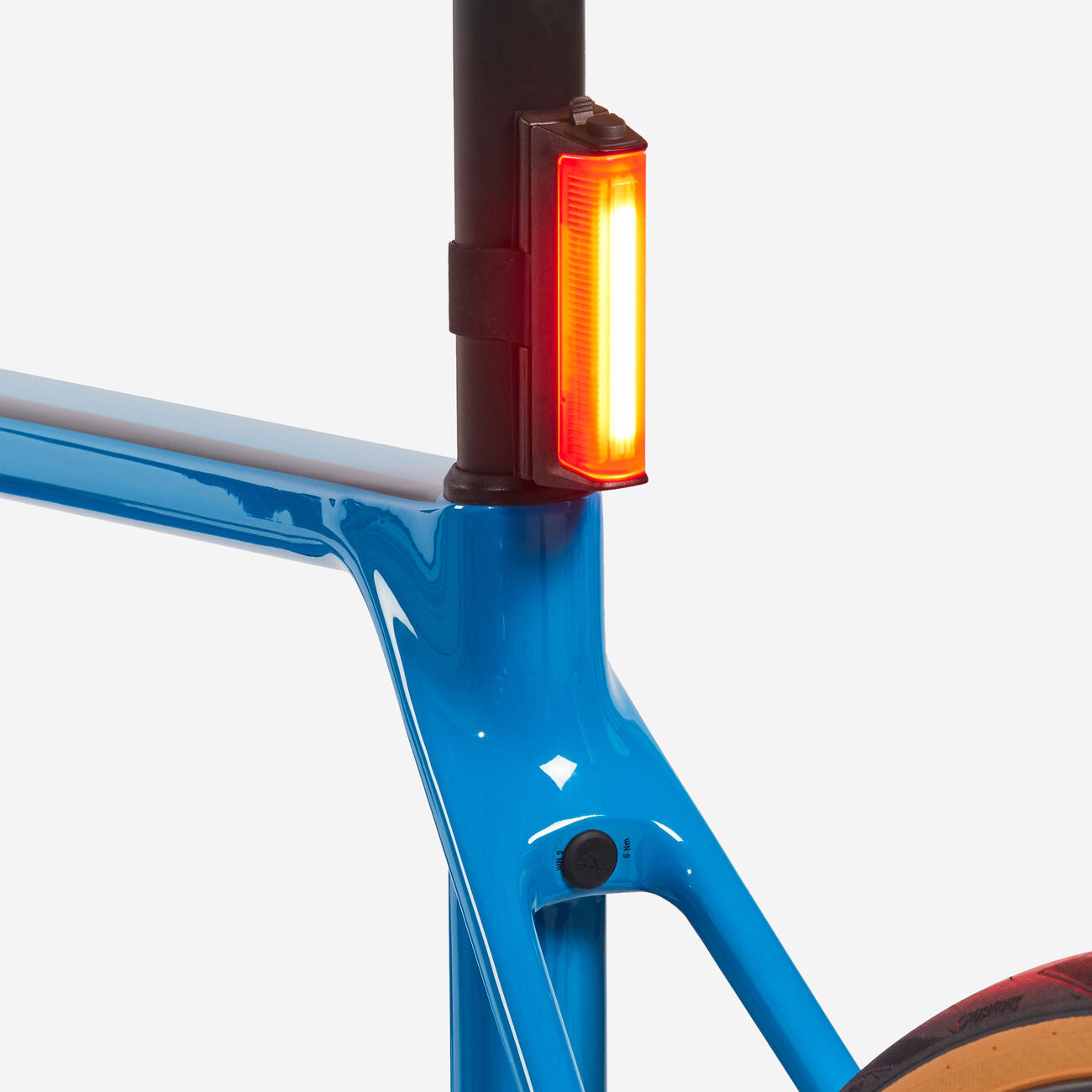 CANYON FLASH Rear Light