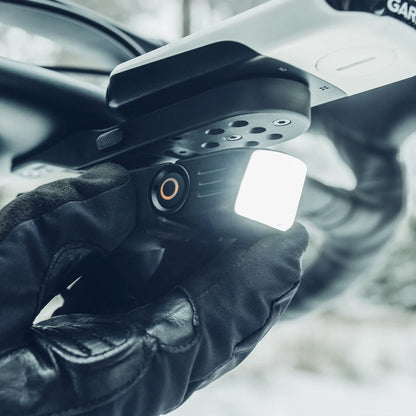 CANYON FLASH 800 Front light Set – Canyon Cafe