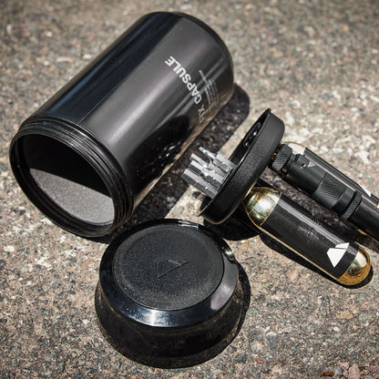 CANYON Tool Capsule