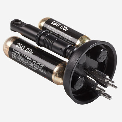 CANYON Tool Capsule