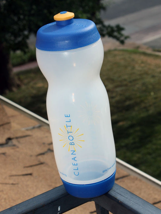 Clean Bottle