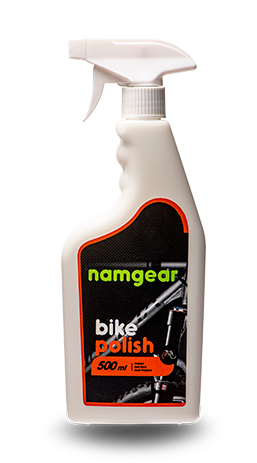 NAMGEAR Bike Polish