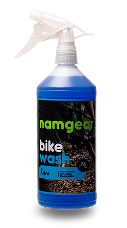NAMGEAR Bike Wash