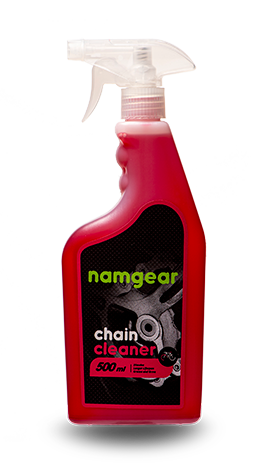 NAMGEAR Chain Cleaner