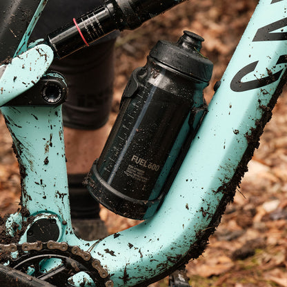 CANYON FUEL Bottle