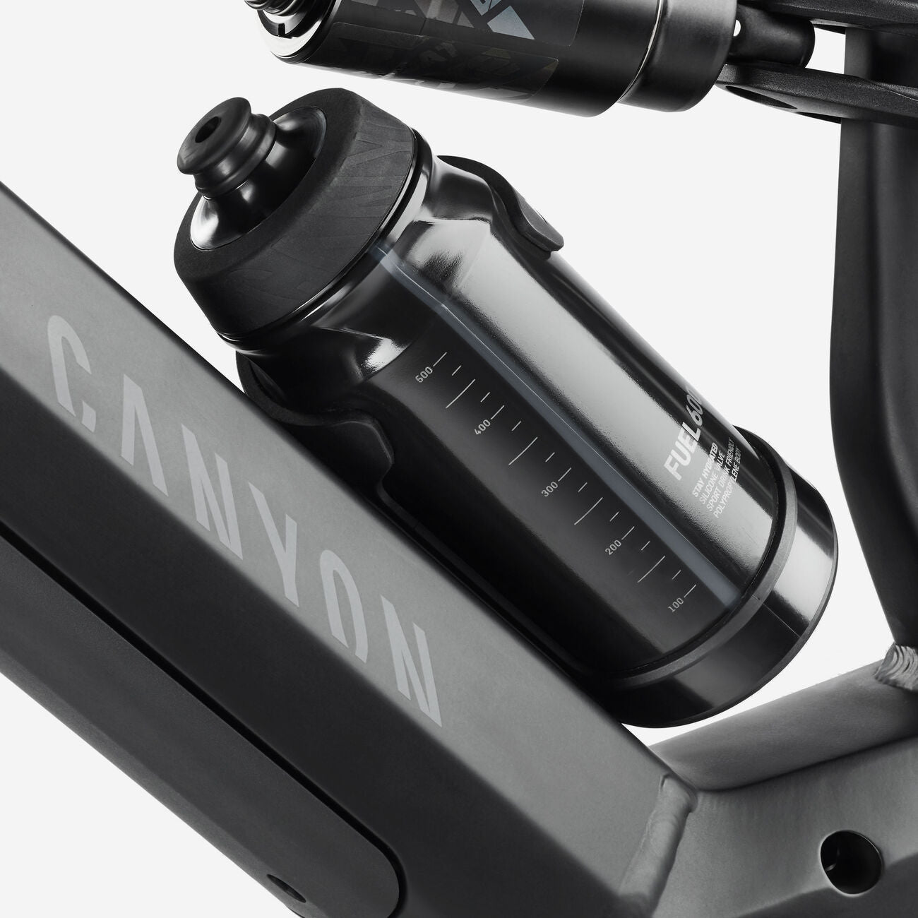 CANYON Sideloader Bottle Cage
