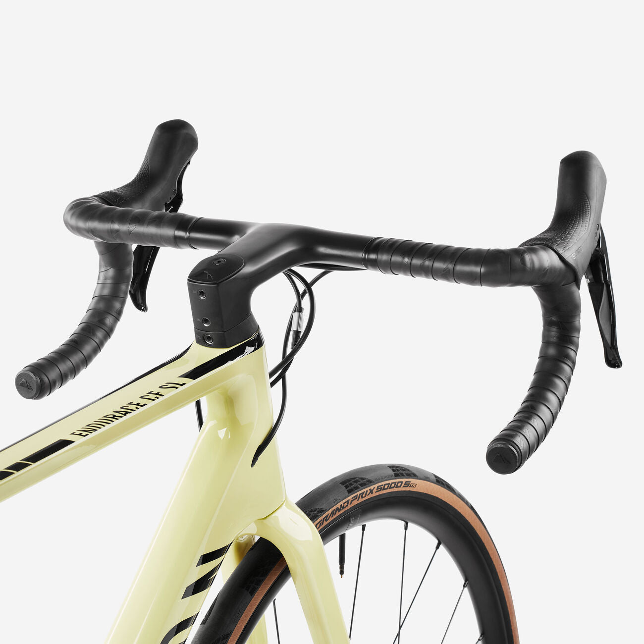 Canyon handlebar best sale