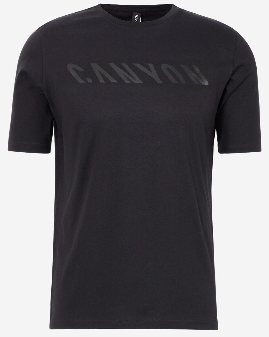 CANYON Organic Cotton T-Shirt Loose Fit