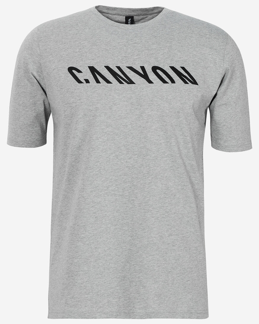 CANYON Organic Cotton T-Shirt Loose Fit
